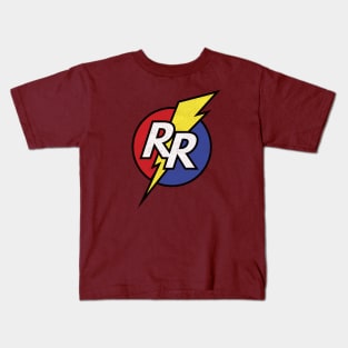 Gumshoes Kids T-Shirt